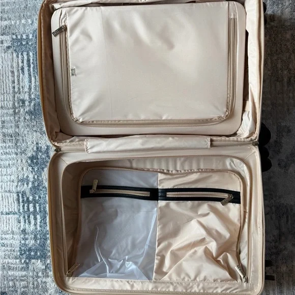 BEIS Beige Carry On - Picture 8 of 10